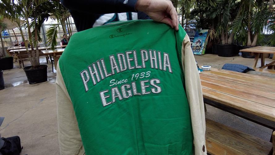 Vintage Jacket
