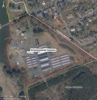 St. Michaels Reaches Deal to Purchase and Protect Open Waterfront Space