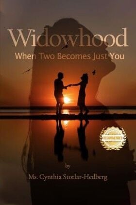 When Two Becomes Just You Offers Compassionate Guidance for the Journey Through Grief