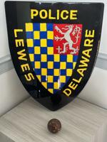 Lost Lewes Cannonball Has Been Found