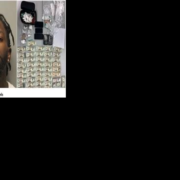 Milford Man Arrested on Multiple Drug Charges | Latest News | wboc.com