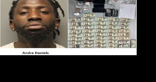 Milford Man Arrested on Multiple Drug Charges - Vimarsana News