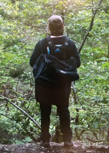Arkansas Hikers Killed