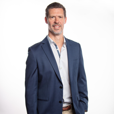 Tourplan Appoints Eduard Liebenberger as  Chief Technology Officer