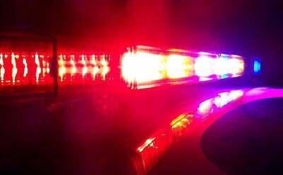 5 Stranded Boaters Rescued from Chesapeake Bay