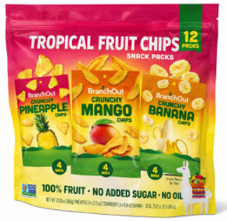 BranchOut Food Announces Additional $2 Million Order Following $8 Million Everyday Program Win with Nation's Second-Largest Warehouse Club