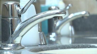 Boil-Water Notice Issued for Sharptown
