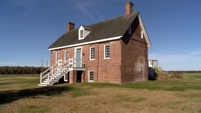 Handsell House