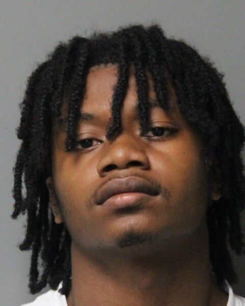 18-Year-Old Felon Arrested On Gun And Drug Charges In Laurel | Latest ...