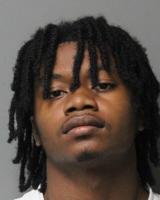 18-Year-Old Felon Arrested on Gun and Drug Charges in Laurel