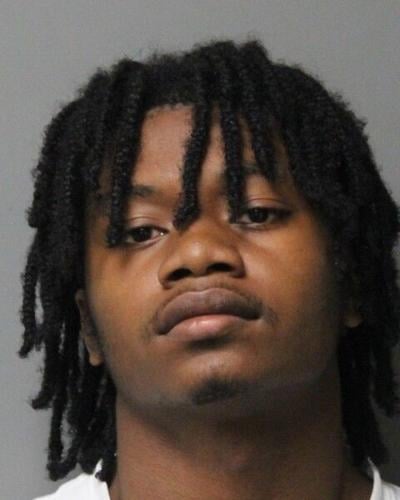 18-Year-Old Felon Arrested on Gun and Drug Charges in Laurel