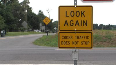 Street Light Planned for Kent County Intersection Deemed "Dangerous" by Some Neighbors