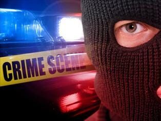 Suspect's Fingerprints Leads to Arrest in Reported Burglary