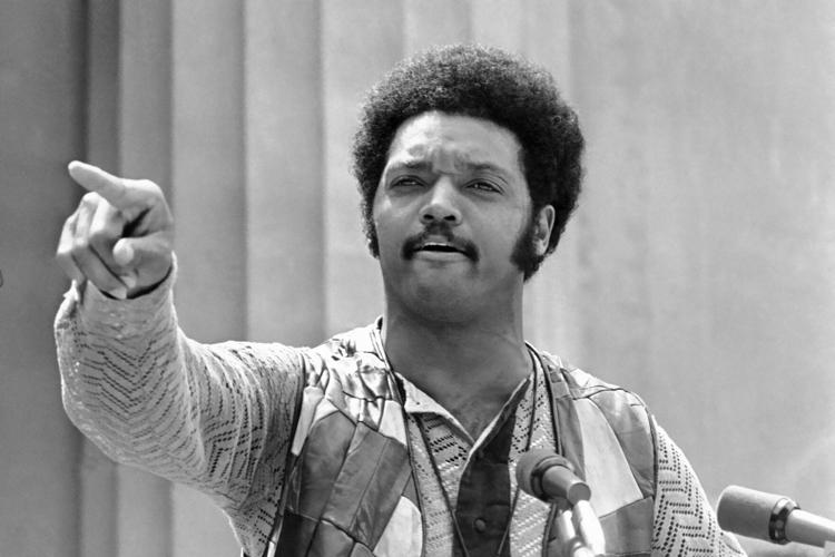 Obit Jesse Jackson
