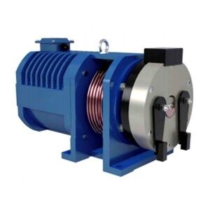 Smart Traction Systems Boost Elevator Efficiency as Tianhongyi Expands Globally