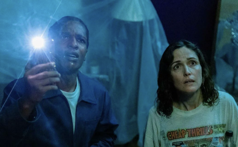 If I Had Legs I'd Kick You3