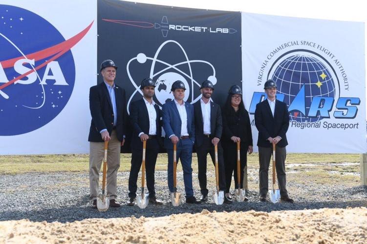 Startup Selects Wallops Flight Facility for US Launch Site