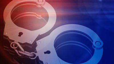 Harrington Man Arrested for Assaulting Pregnant Woman