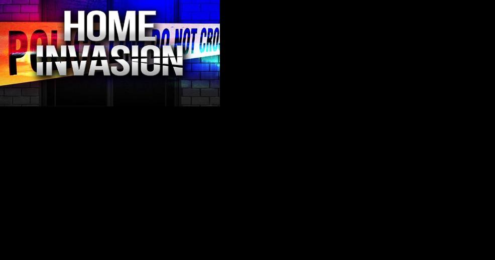 Suspects Sought in Violent Nanticoke Home Invasion - Vimarsana News