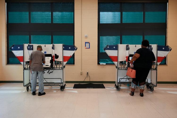 Election 2026 Tennessee