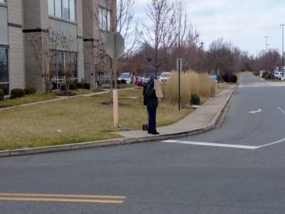 panhandler
