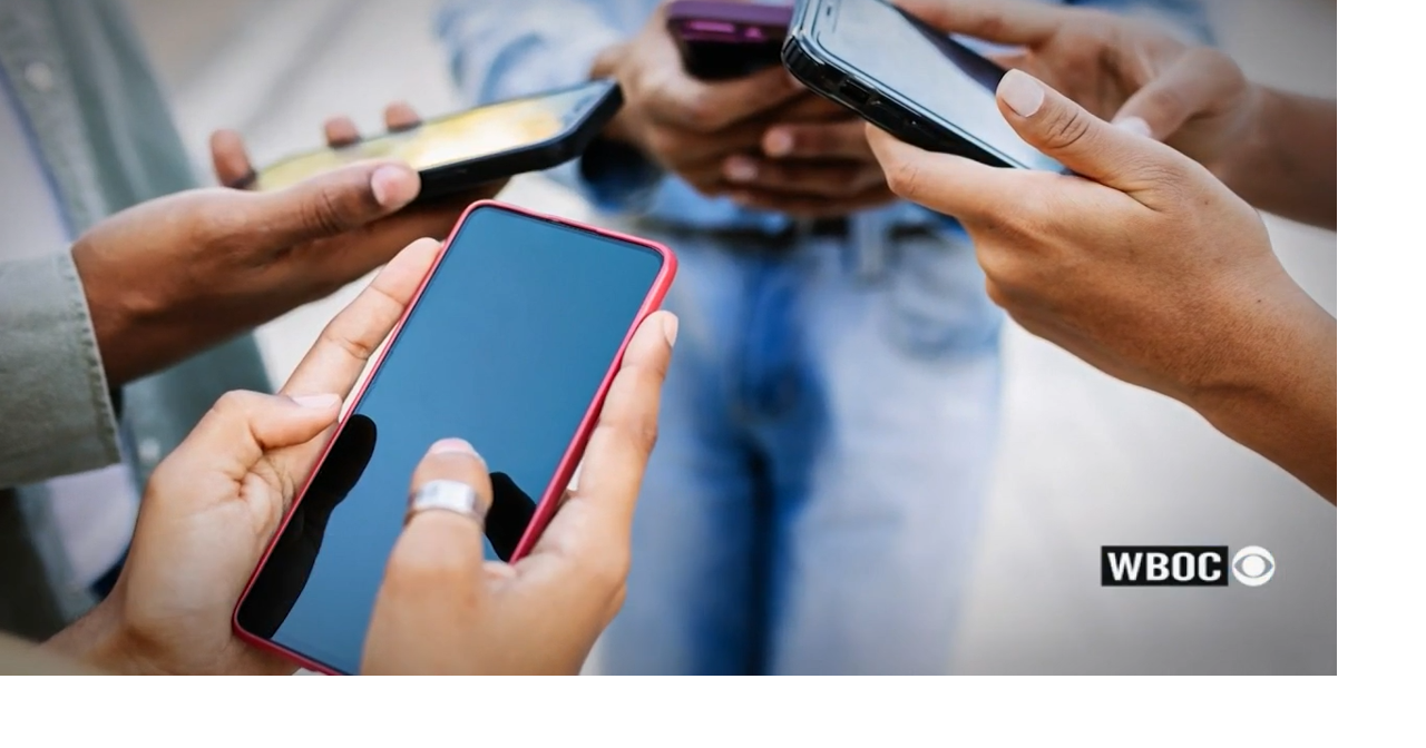 Social Media On Trial Today In LA