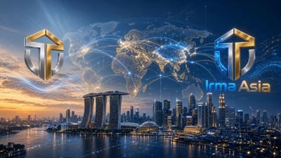 Trident Digital Tech Holdings (Nasdaq: TDTH) Executes Joint Venture to Deploy the IRMA AI Engine to Three Continents and Markets Representing Approximately 9.4 Million Businesses With Digital Innovations Group