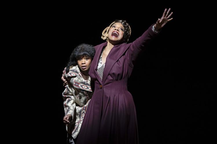 Tony Awards Guide