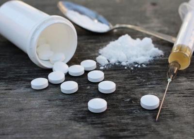 Overdose Deaths Overwhelm Medical Examiner, Coroner Offices