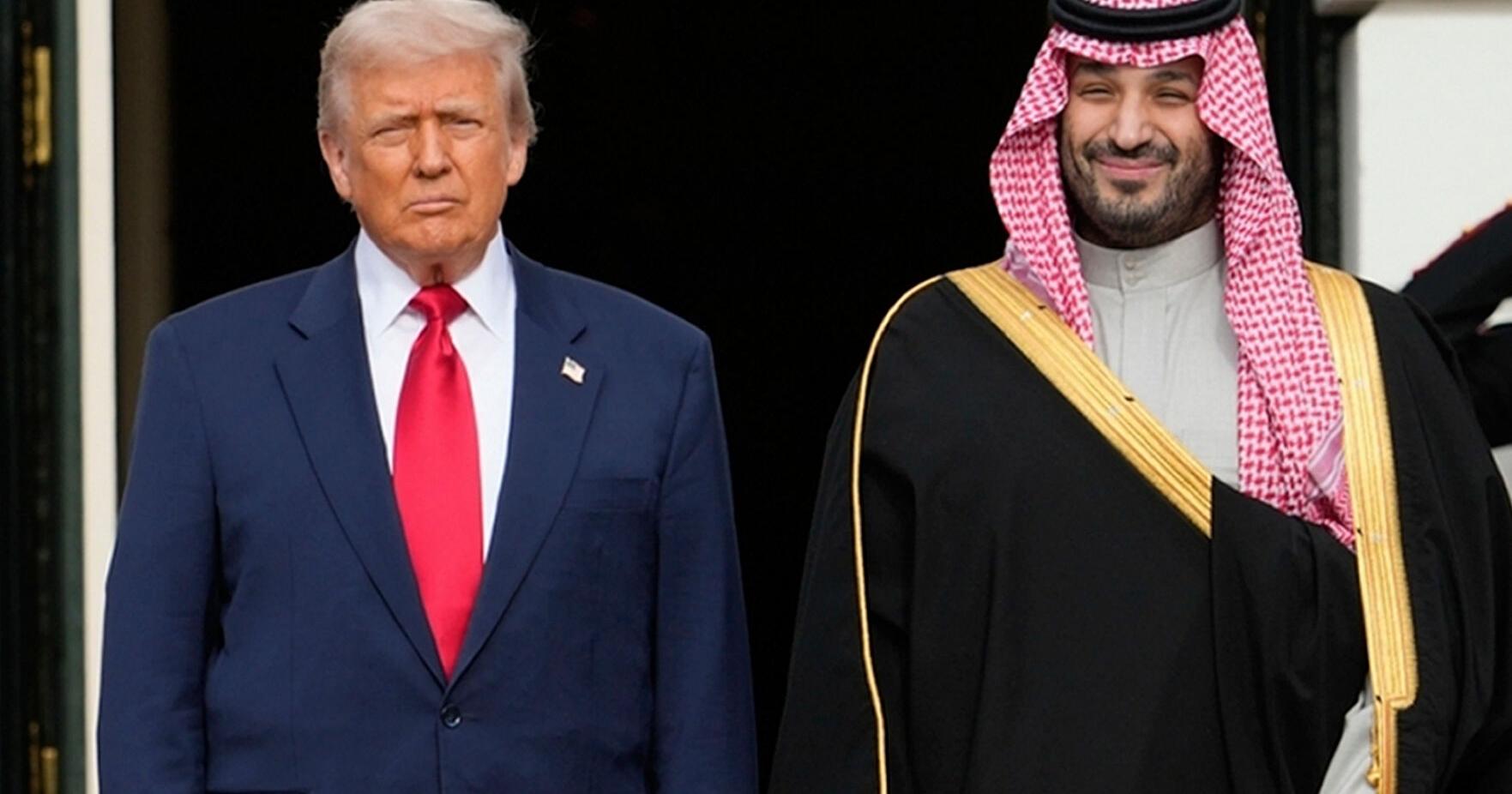 Saudi Arabia may have uranium enrichment under proposed deal with US , arms control experts warn