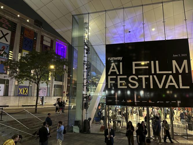 AI-Film Fest