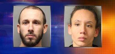 DSP: 2 Arrested For Shoplifting from Tanger Outlet Stores