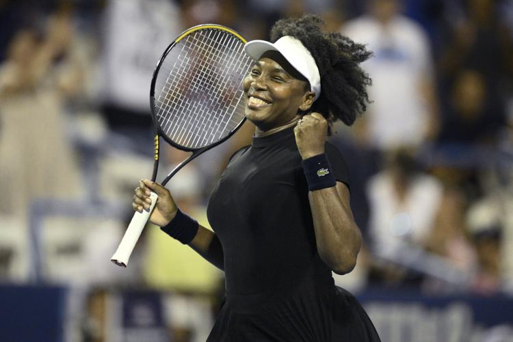 Washington Tennis