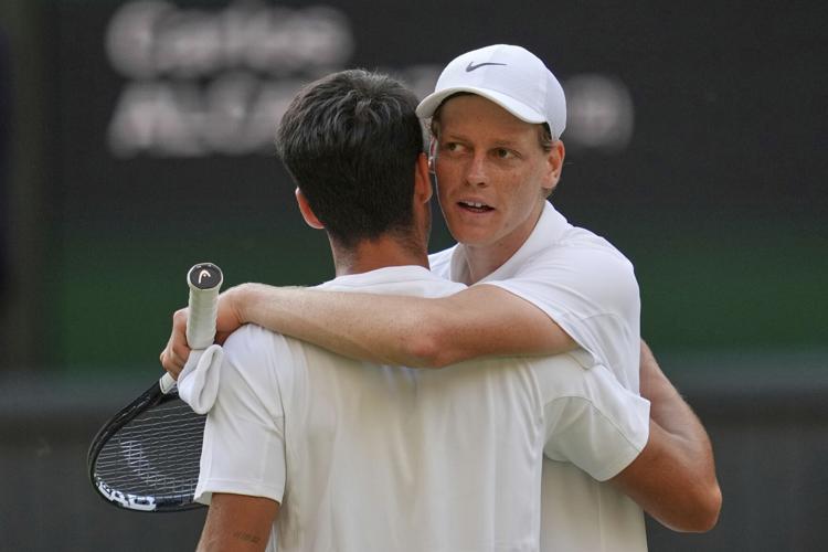 US Open Preview Tennis