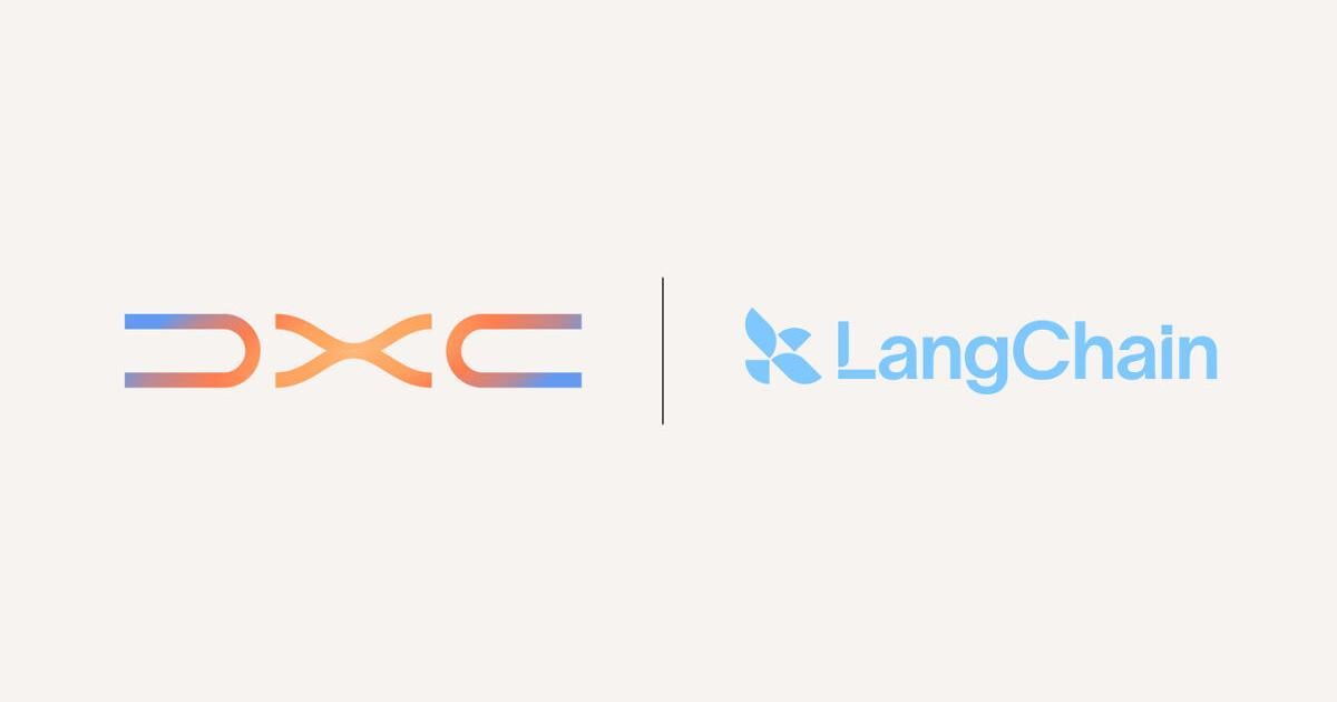 DXC and LangChain Advance Agentic AI Harnesses for Mission-Critical IT ...