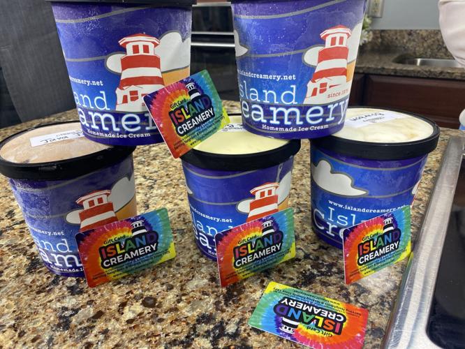 Island Creamery