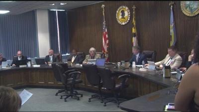 Wicomico County Attorney Ousted by Council; More Shake-ups Possible