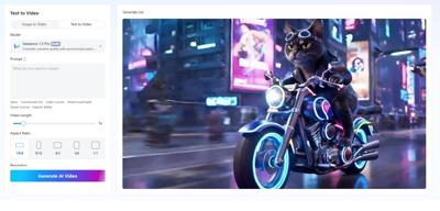 Mango AI Unveils AI Text to Video Generator Free for Effortless Video Creation