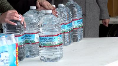 Water