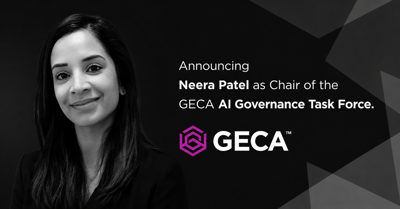 GECA launches its first Task Force to guide responsible AI adoption in global crowdfunding