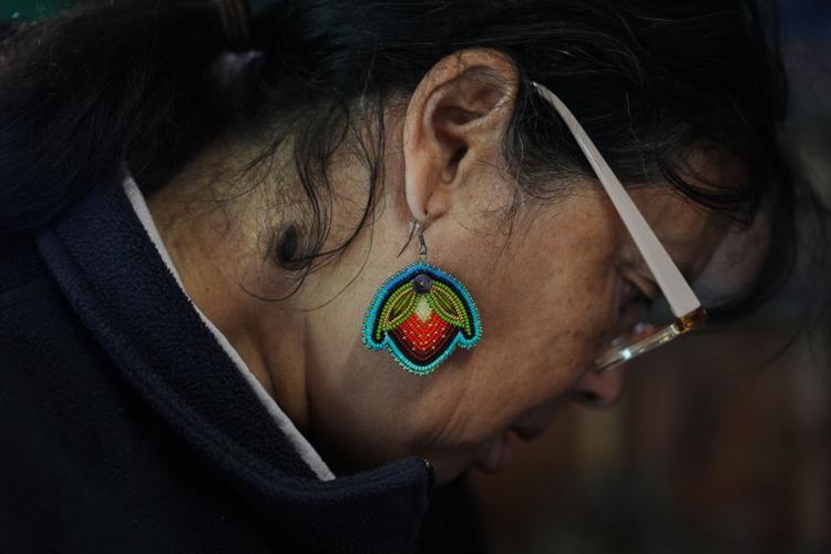 Climate Farm Bill Indigenous