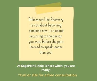 SagePoint Behavioral Health Trusted PHP Substance Use Programs Sacramento