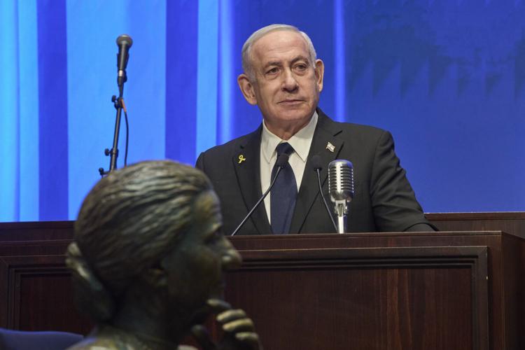 Israel Palestinians