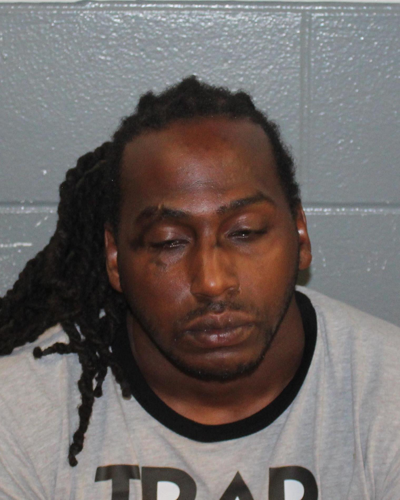 Keonte Depree Bratten