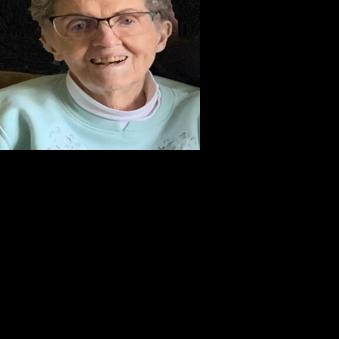 Betty Mae Collins | DELMARVA'S LEGACY | wboc.com