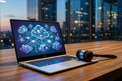 Secure Cloud Migration Faces New Legal Pressure