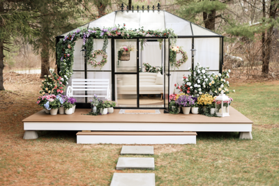 Little Glass House Studio Brings Natural Light Photography Space to the Boston Area as Candid, Lifestyle Imagery Gains Popularity