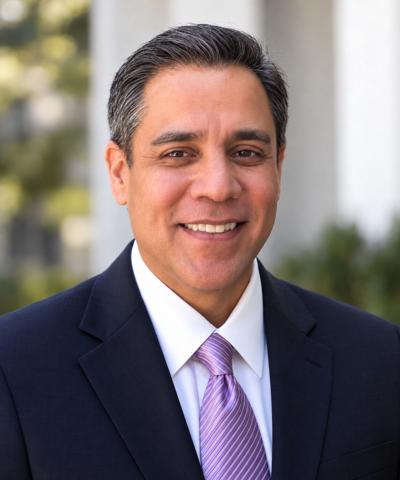 VICA Announces Ruben Gonzalez as Next President and Chief Advocacy Officer