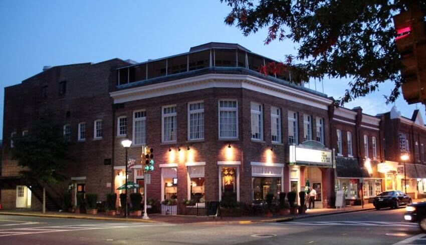 Photo: The Avalon Theatre