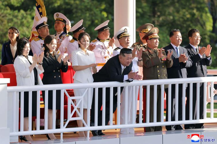 North Korea